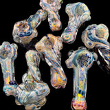 Molten Imagination UV Pipes