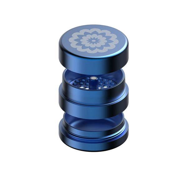 Flower Mill Next-Gen Standard 2.5" — alternate angle