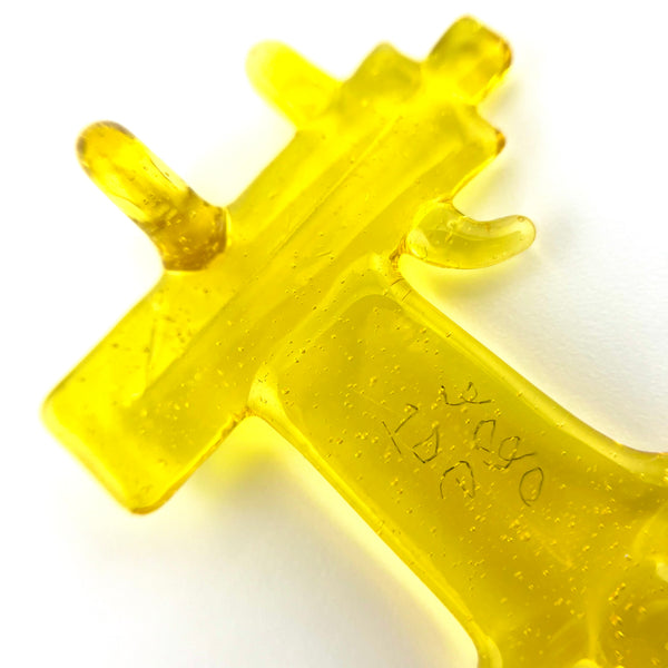 Just Dew It ‘Uzi’ Pendy — alternate angle