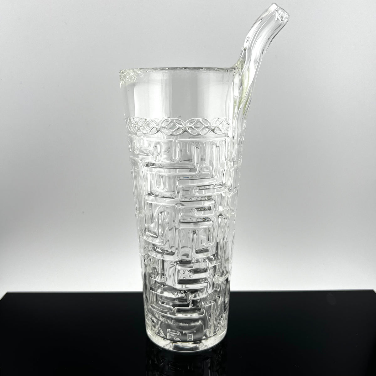 Avant ‘Maze Tech’ Cup - Avant Glass