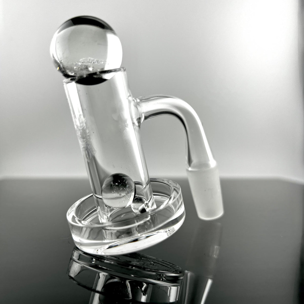Tiki Quartz 14mm 90 Autospinner Travel Set