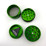 Santa Cruz Shredder Medium 4 Piece