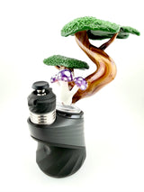 Stoney Chicken Large Bonsai Dry Puffco Top