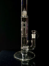 Sovereignty Glass Bishop - C - Stemline Upgrid - Sovereignty Glass