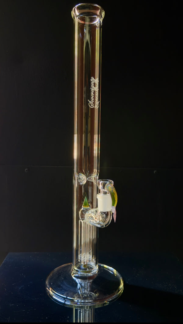 50x5-PA NS Yellow x Europa Star-Fixed 4 Slitted