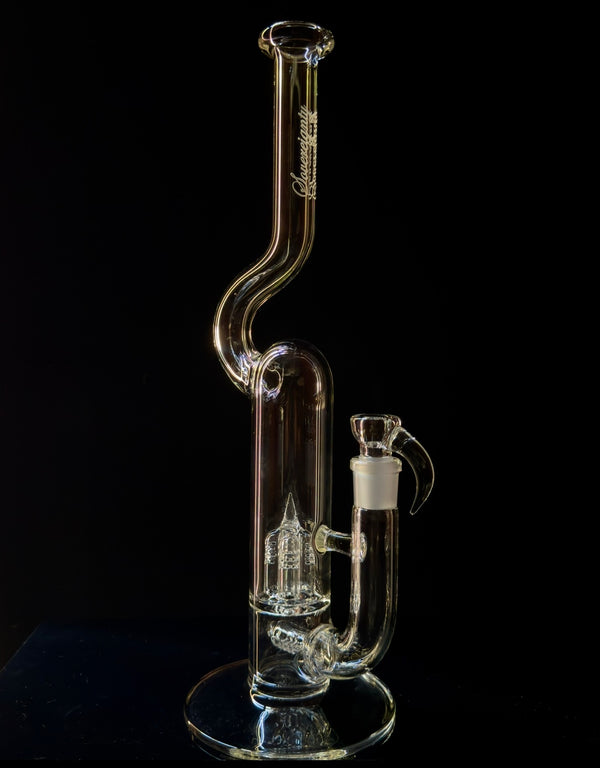 Sovereignty Glass Natty50D - C - Stemline DG to Inv 4 Natty