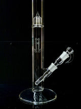 Sovereignty Glass 44x4 - C - Diffy Tube - Sovereignty Glass