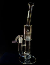 Sovereignty Glass MGDome - MA Parralax x Antidote - Stemline to 360 Shelf Bend - Sovereignty Glass