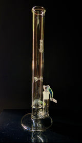 50x5 - MA Egyptian Green - Grid Cap 180-R - Sovereignty Glass