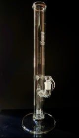 Sovereignty Glass 50x5 - C - Fixed Stem 180 - Sovereignty Glass