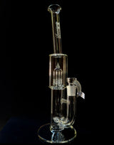 Sovereignty Glass MGDome - MA Parralax x Antidote - Stemline to 360 Shelf Bend - Sovereignty Glass