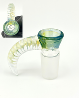 DRM Glass 18MM Slides