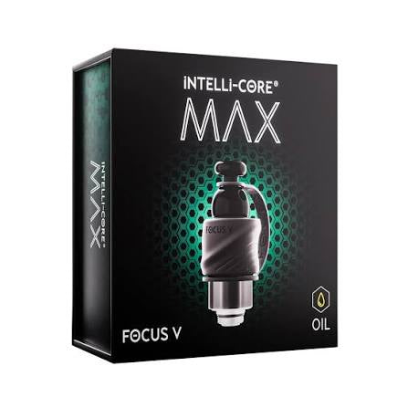 Focus V Intelli-Core Max Atomizer