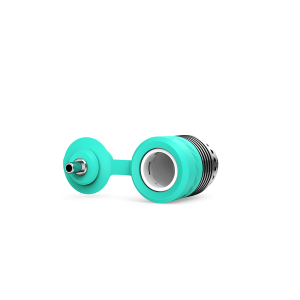 3Grams Max Peak Pro Chamber — alternate angle