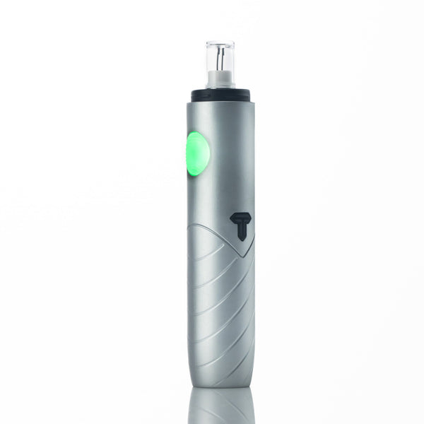Terpometer Wand — alternate angle