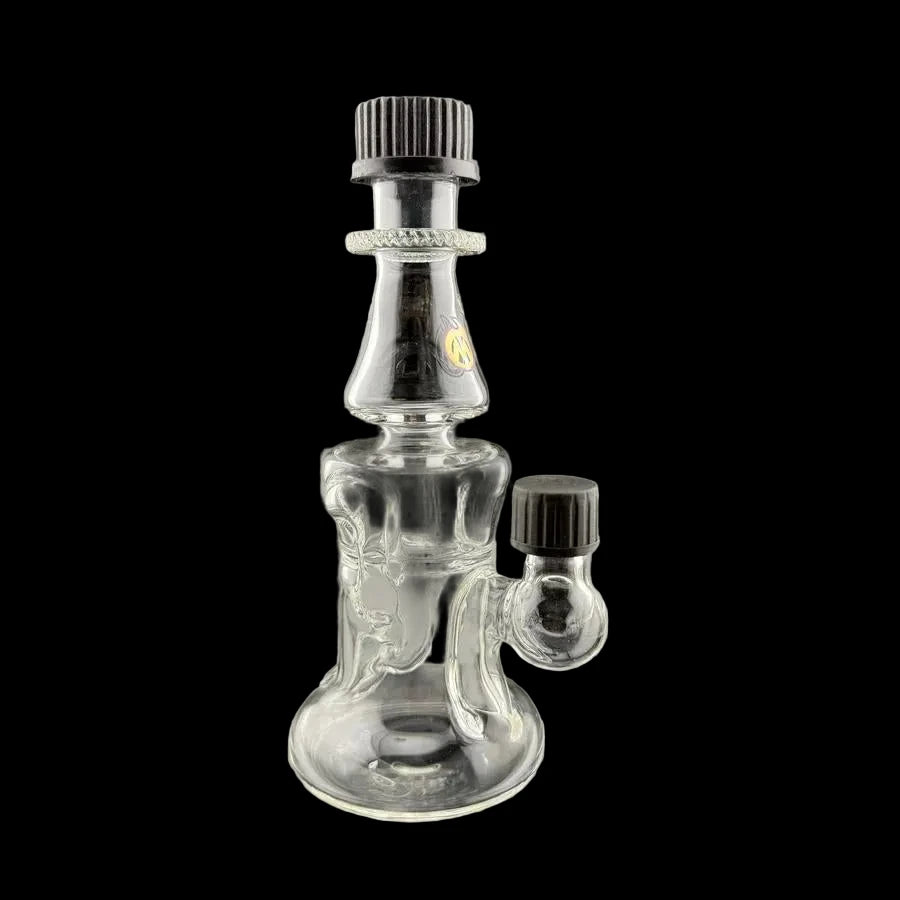 Moocah Glass Bottle Recycler - Moocah Glass