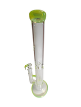 Texas Tubes  16" Dual 45 Stemline