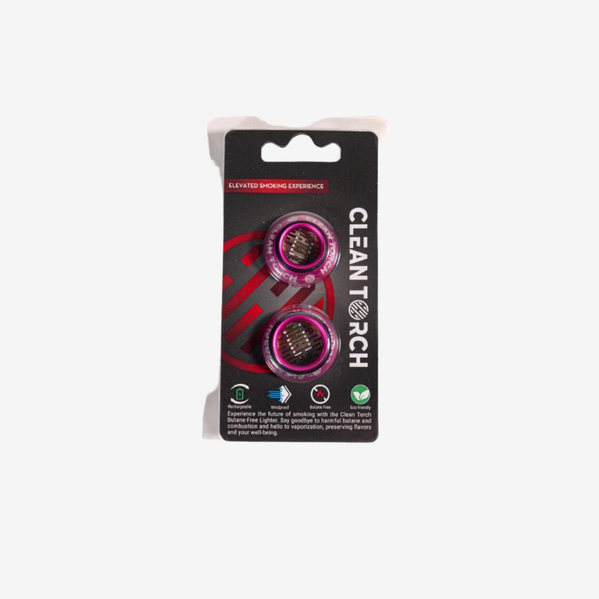 Clean Torch DuoFit Module - 12mm & 14mm - Clean Torch