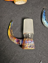 DRMGlass 18mm Honeycomb Slides