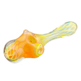 Troublethemaker Glass Fumed Hand Pipes