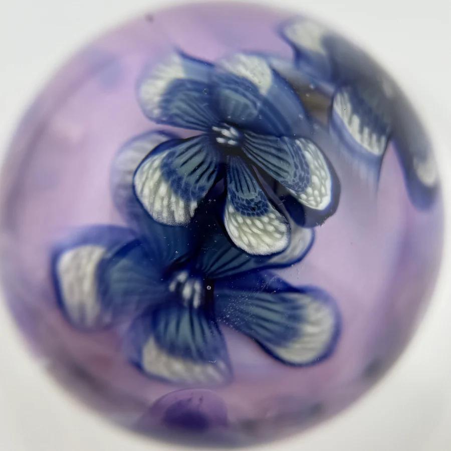 Four Winds Flameworks Marble - Four Winds Flameworks