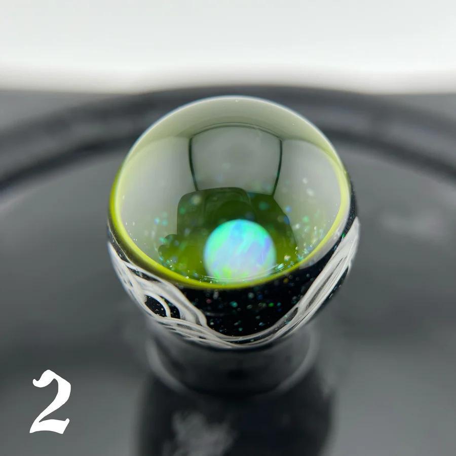 Scomo Moanet Scribble Marble