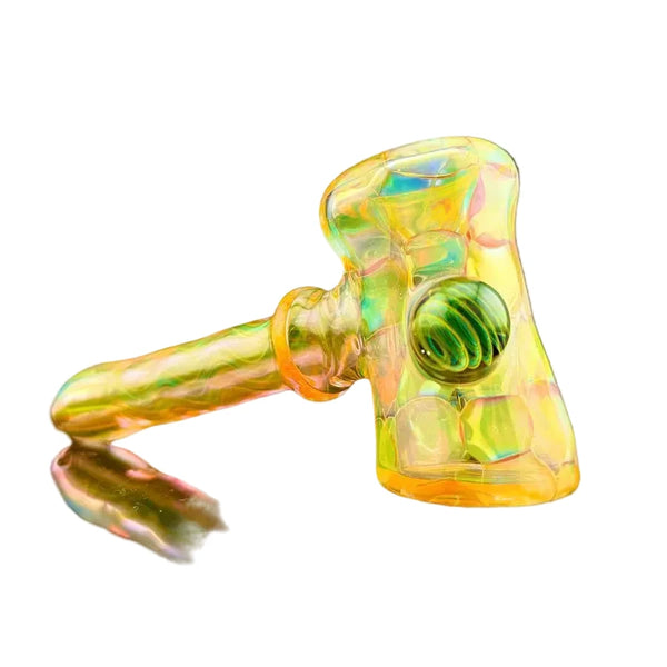 Sugar Fumed Out Hand Pipe