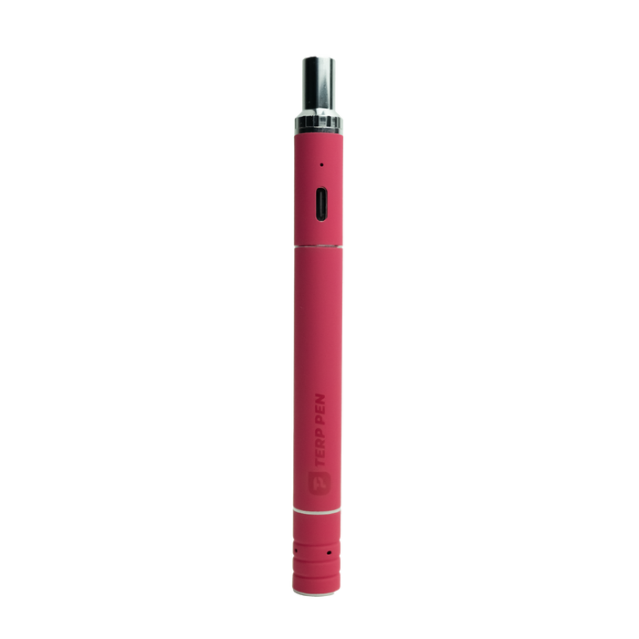Terp Pen V2 (Magenta) - Boundless Technology
