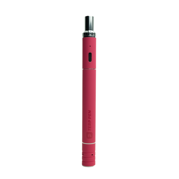 Terp Pen V2 (Magenta)
