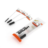 BR – Formula 420 Detailing Brush Set of 3