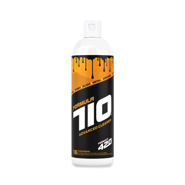 Formula 710 advanced cleaner