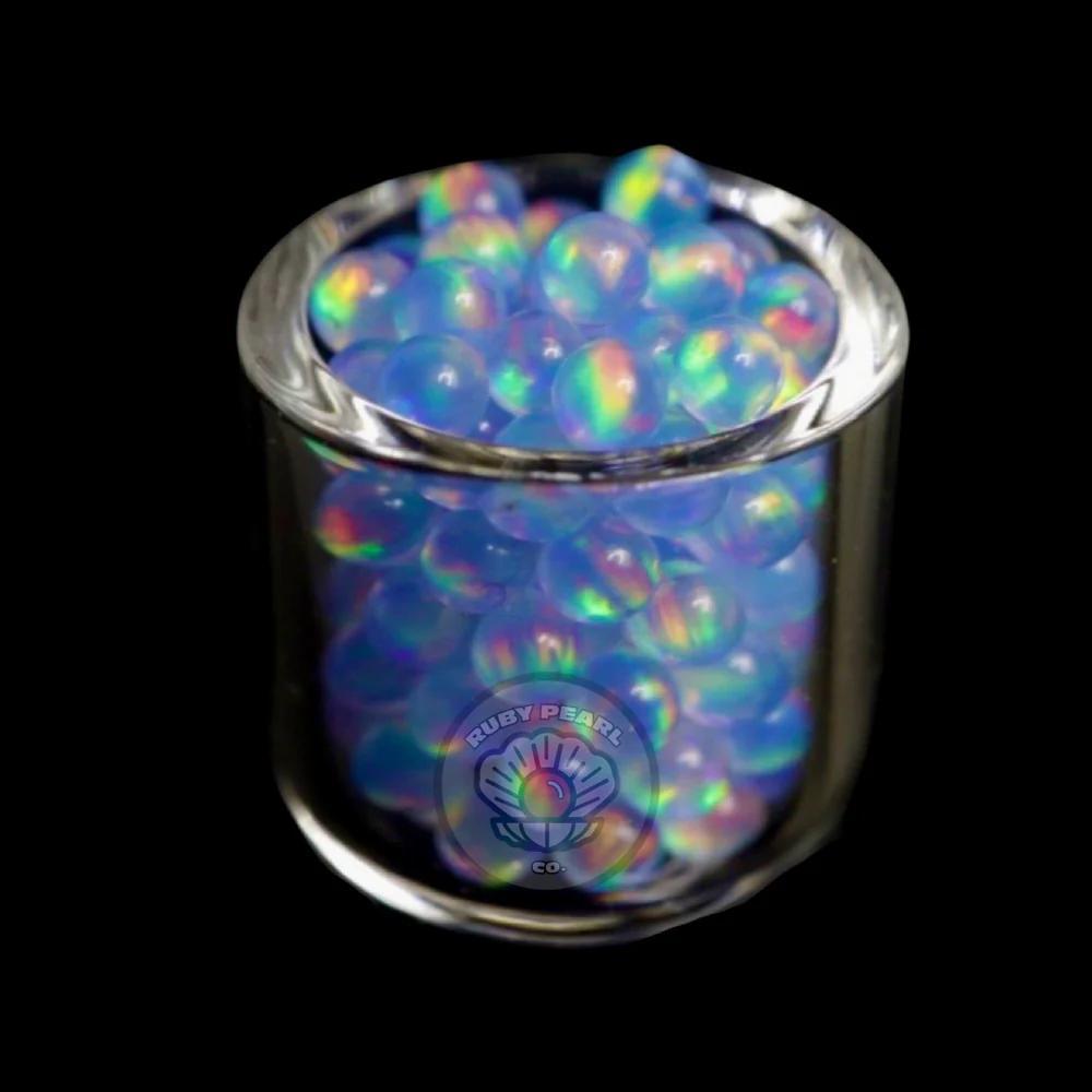 RUBY PEARL CO. TERP PEARLS