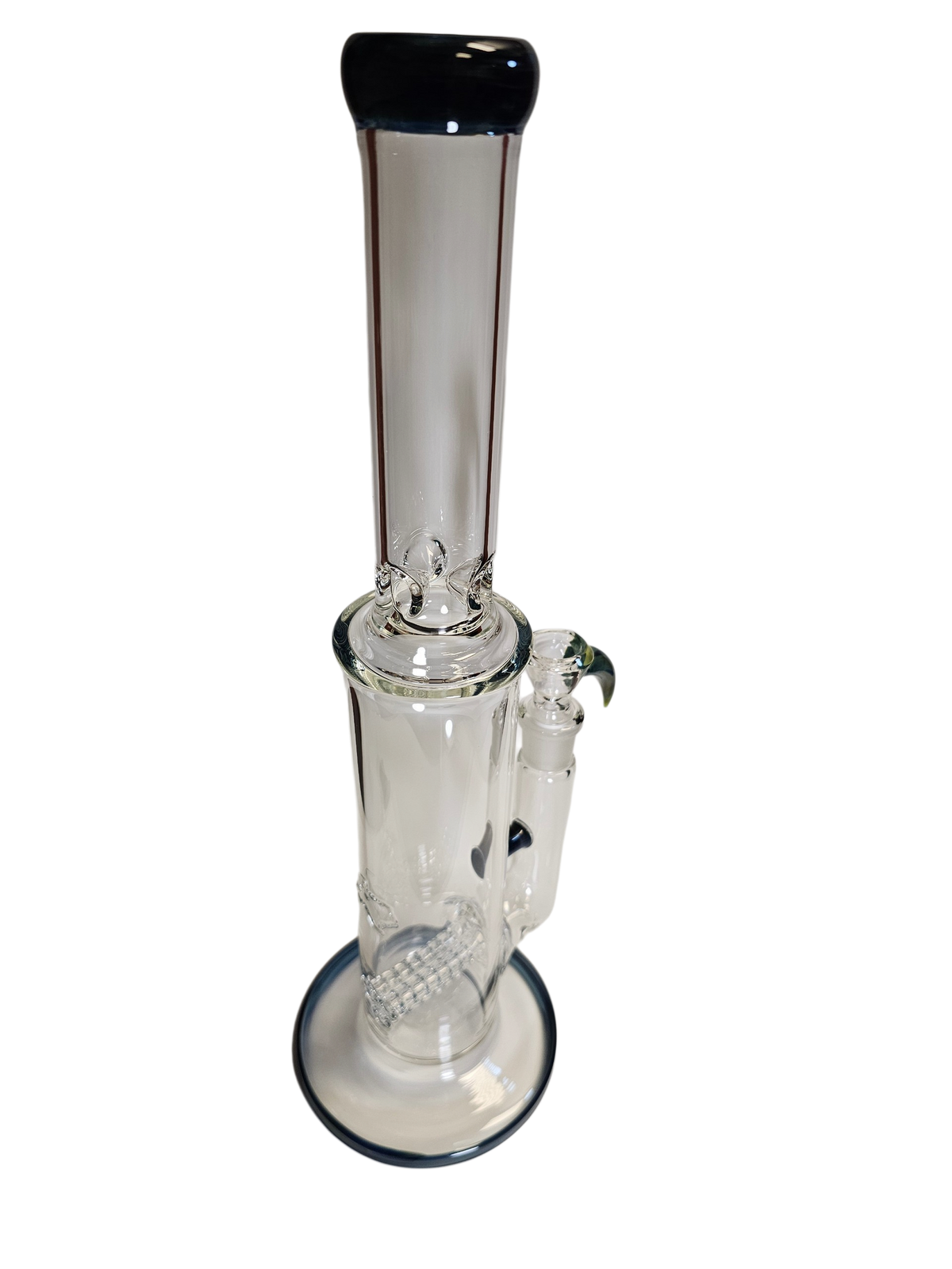 Texas Tubes 15" Dual 60 Stemline - Texas Tubes