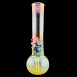 Grinder Glass Fumed Out Sea Pipes