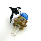 Easy G Underwater Jammer - Easy G Glass