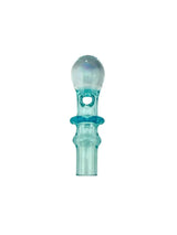 LID Glass Puffco Colored Joystick Cap