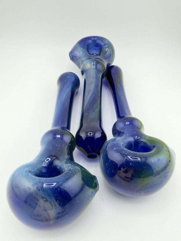 Jam Glass Galaxy Handpipe