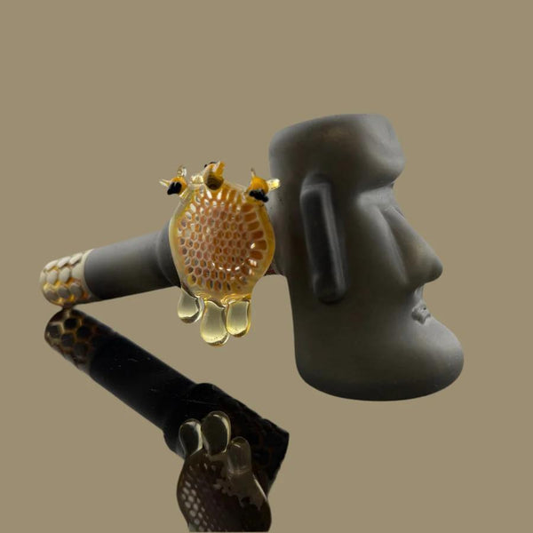 Joe P x Matt Vision Glass
