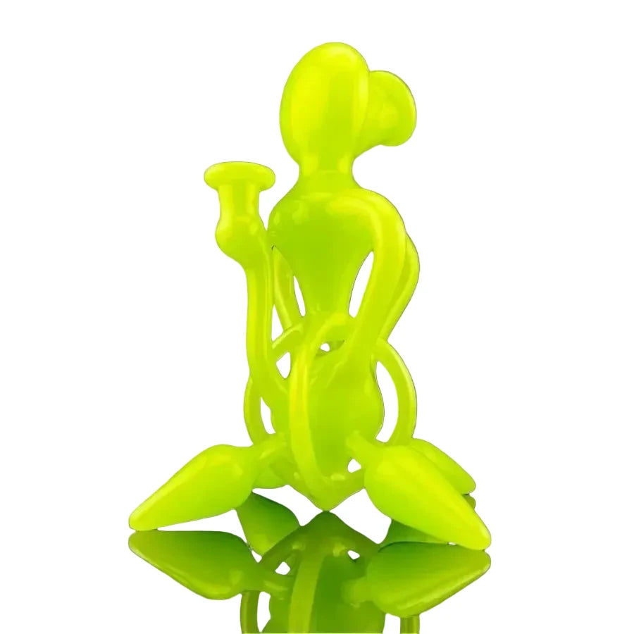 Spie Glass Atlas Recycler - Spie Glass