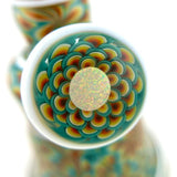 Seigaiha Glass Set - Seigaiha Glass