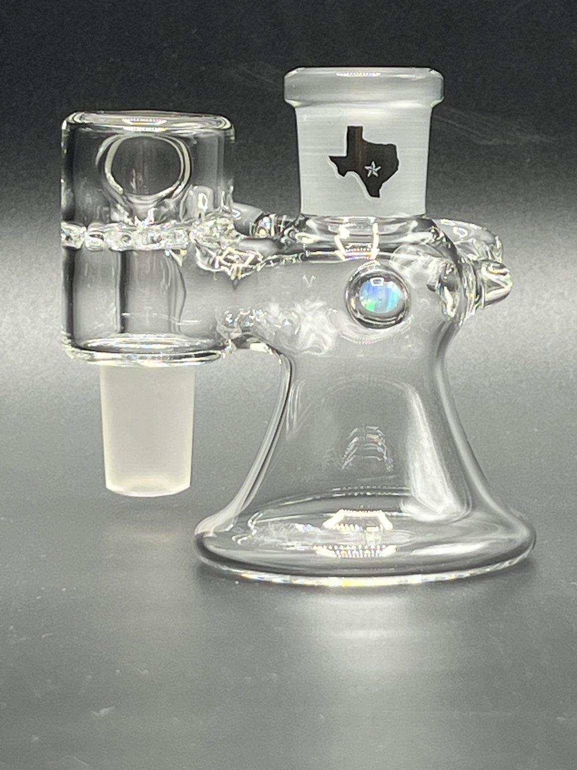 Texas Tubes 18mm Dry Cleaner - Texas Tubes