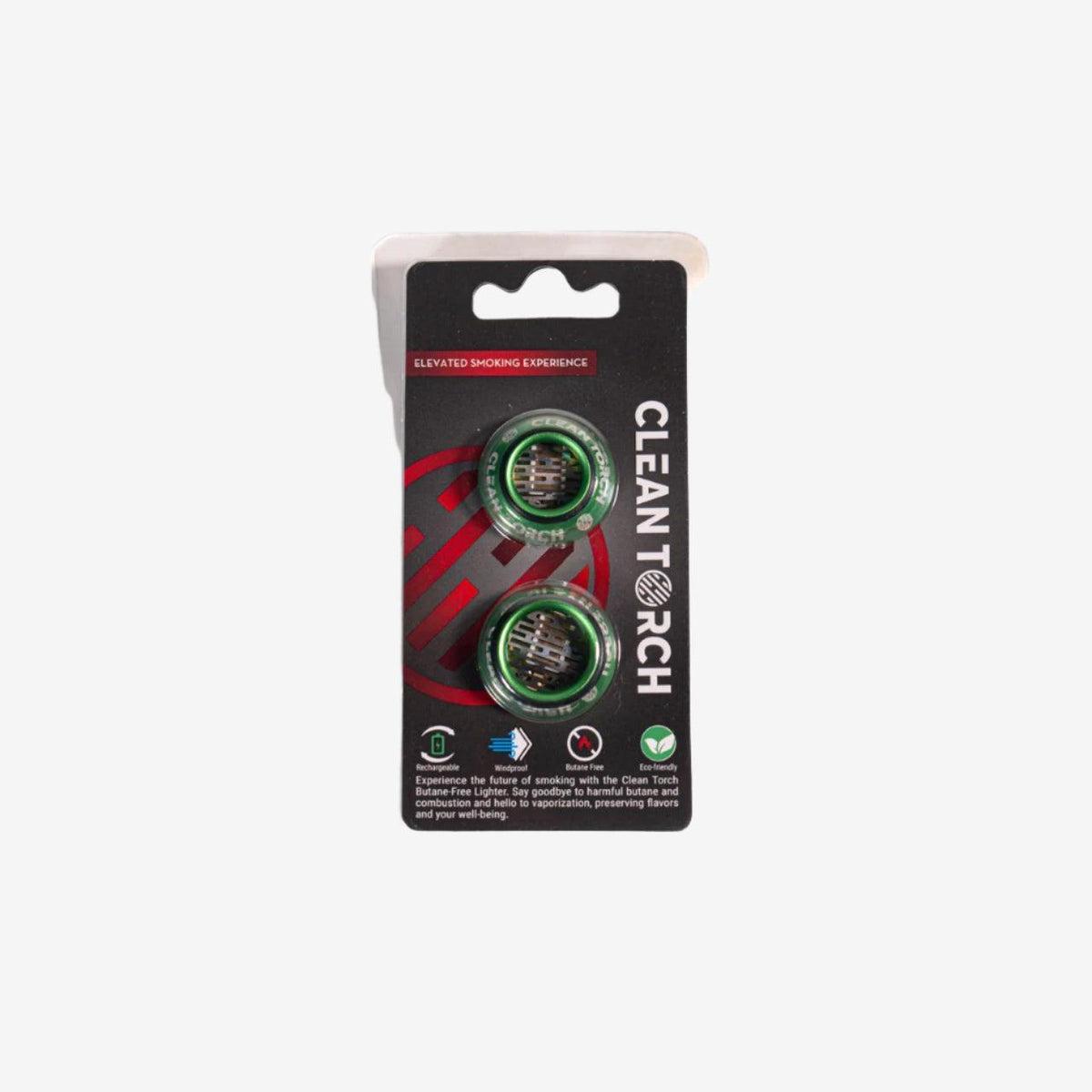 Clean Torch DuoFit Module - 12mm & 14mm - Clean Torch