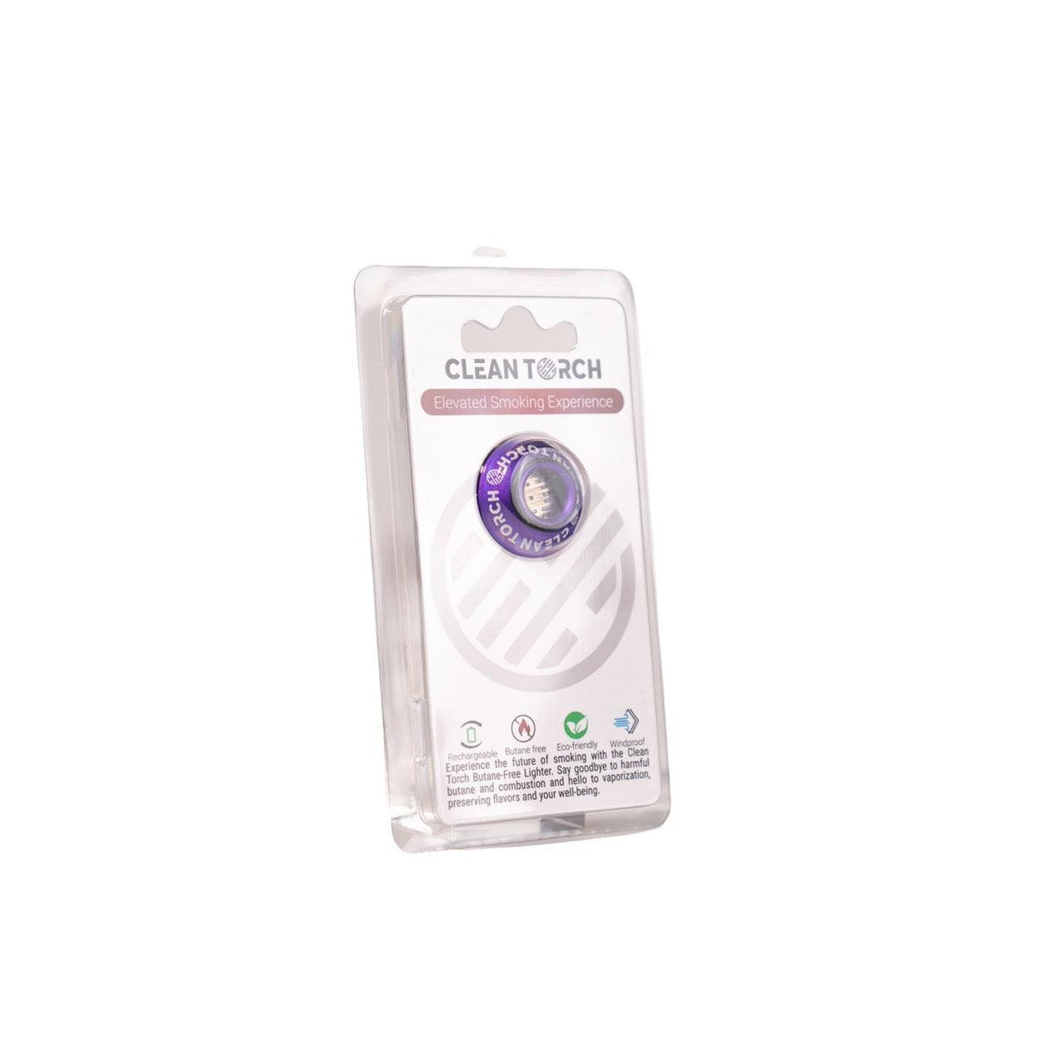 Clean Torch MicroFit Module - 12mm Opening - Clean Torch