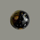 Matt Vision 26mm Bitcoin Marble