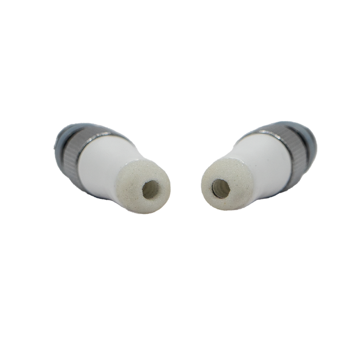 Terp Pen Coils (Crushed Quartz) - Boundless Technology