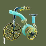 Bennie Glass Mini Trike - Bennie Glass
