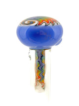 Gus Glass Dragon Pipe