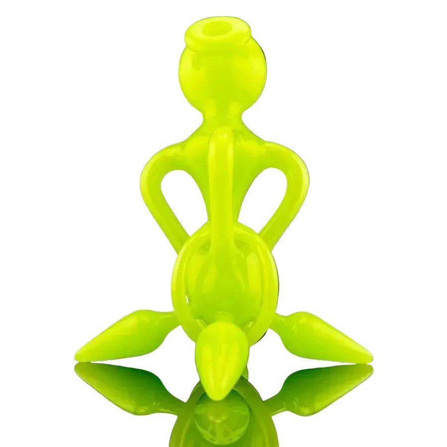 Spie Glass Atlas Recycler - Spie Glass