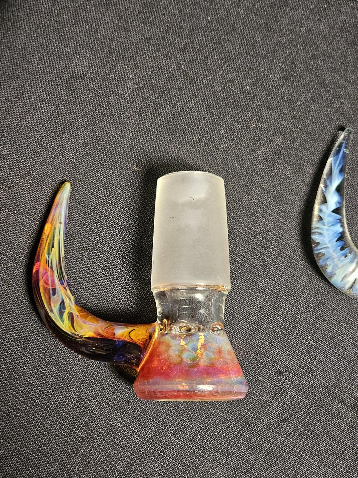 DRMGlass 18mm Honeycomb Slides