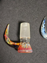DRMGlass 18mm Honeycomb Slides